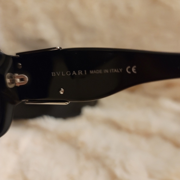 Bvlgari Sunglasses - Picture 3 of 7